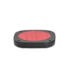 Charger New Style Custom Logo 15mm-35mm Qi 10w Fast Long Distance Wireless Charger For Phone