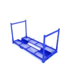 Pallet Motorcycle Metal Storage Steel Pallet Shipp Rack System