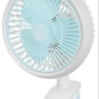 For Fan Electric Table Fan Electric 2020 New Design For Table Fan Mini Clip Fan Hot Sell Electric Fan Save Energy