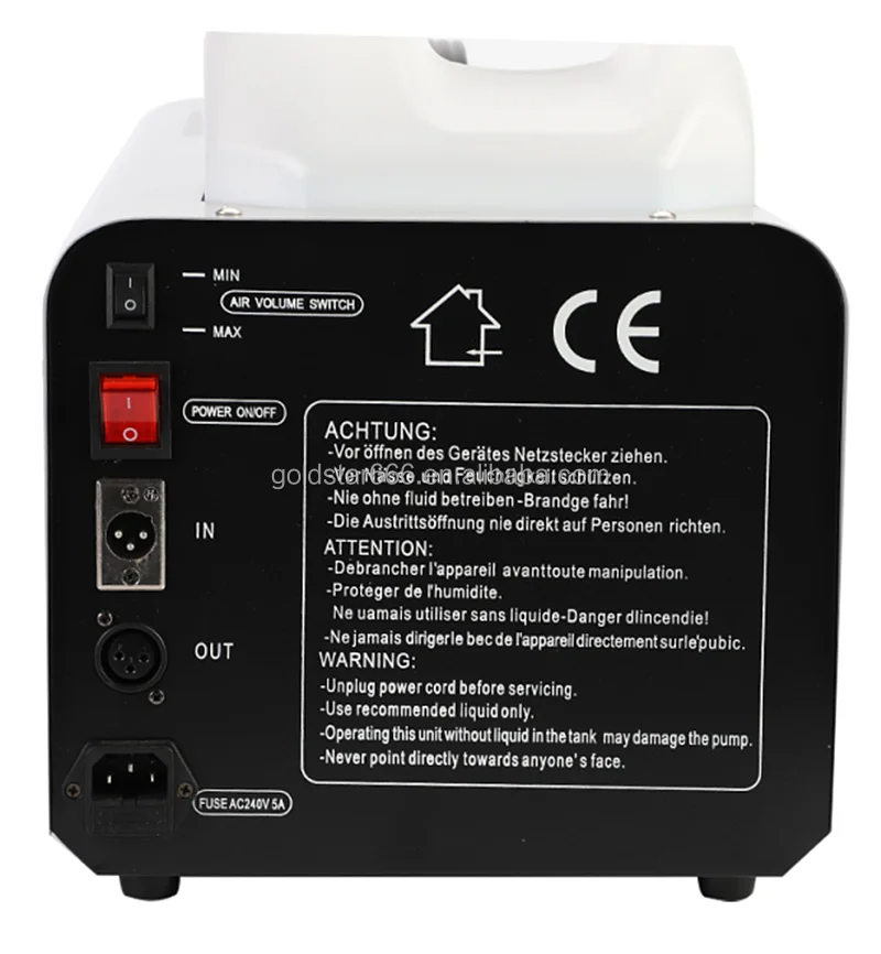 TOP HOT Hot Sale 1500W Snowflake Machine Commercial Wedding Small Snow Machine Laser Light Stage Snow Making Artificial Factory