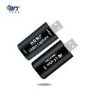 Adapter HDMI To USB 2.0 Video 4k HD Recorder Game Video Live Streaming Adapter Capture Card