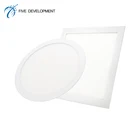 Office Lighting Panel Light Led 30W 36W 40W 50W 5 Years Warranty LED Panel Office Lighting Linear Light
