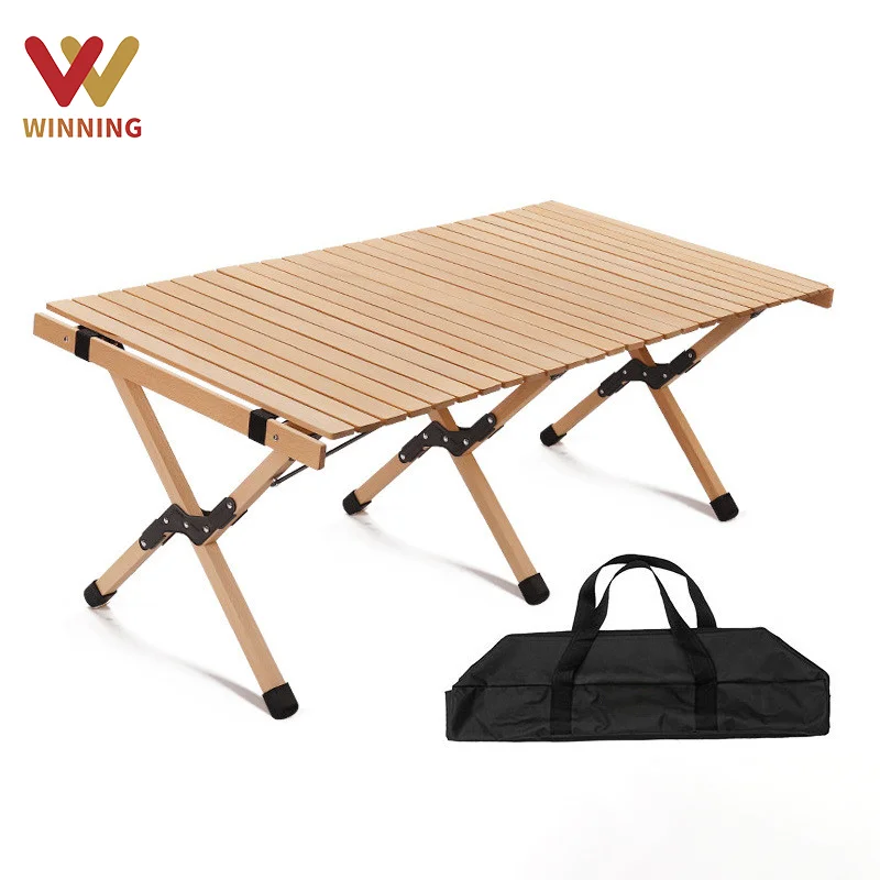 Vintage Camping Table vlr.eng.br