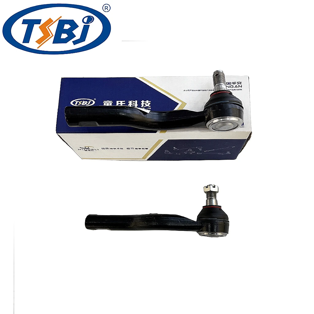 Factory wholesale hot sale full set of auto chassis parts like tie rod end for Mazda 6(GG) OE:GJ6E-32-290 supplier