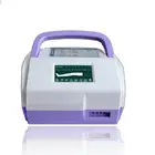 Air Pressure Air Pressure Massage Lymphatic Drainage Machine For Venous Leg Ulceres
