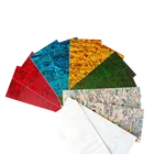 Shell Mother Of Pearl In Stock Paua Shell Customized Natural Mother Of Pearl Shell Paper Sheet