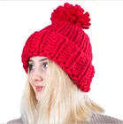 Winter Winter Professional Supplier Beanie Unisex Women Men Winter Warm Acrylic Fiber Multicolor Cap