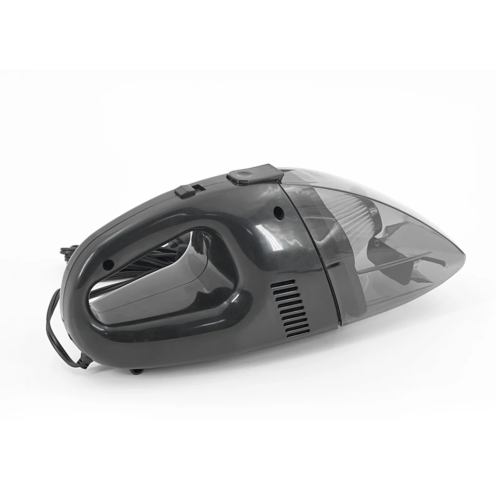 12v Portable Wet Dry Car Vaccum Cleaner 
