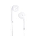 Handsfree Hot Selling Handsfree Head Phones In Ear Earphones Wired Headphones Earphone
