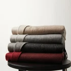 Scarves Scarves Women Fashion Warm Scarves Shawl Ladies Custom Plaid Winter Cashmere Scarf