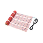 Pipe Warm Floor Manufacture Floor Warmer Fasteners Pipe Warm Floor