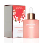 Skin Custom Logo Packing 30ml Face Serum Private Label Vitamin C Face Skin Care Serum With Vitamin E And Haluronic Acid