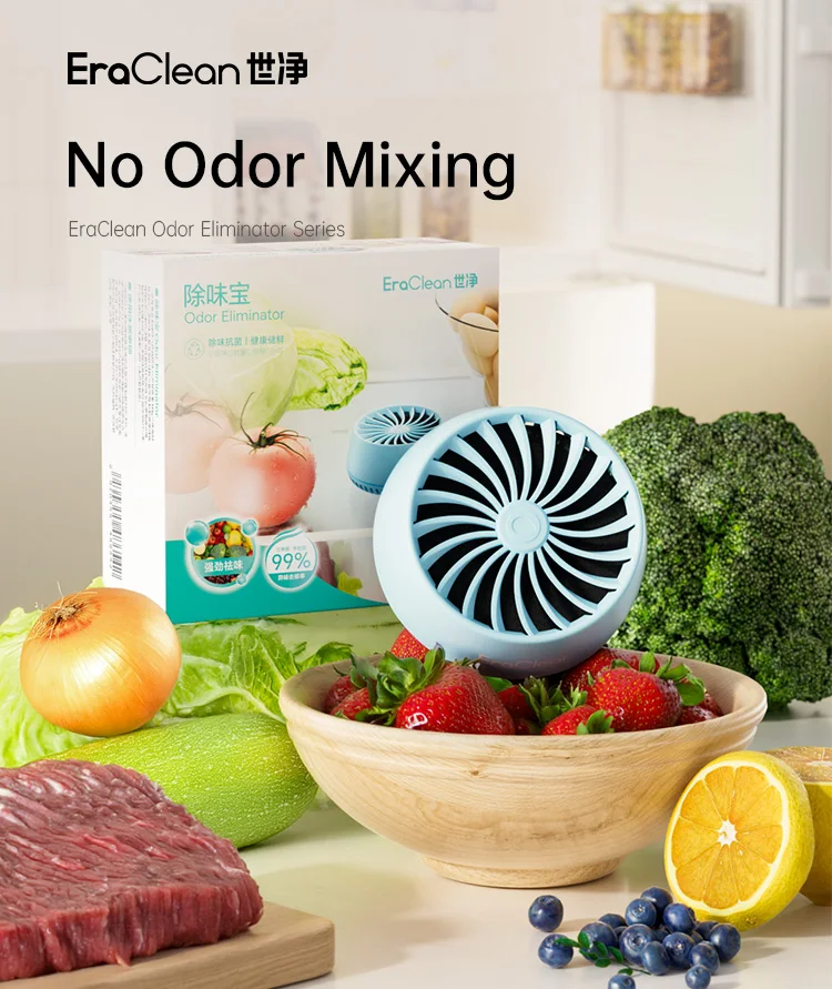 Air Purifier, Portable, Electric, SUS304 - detail 4
