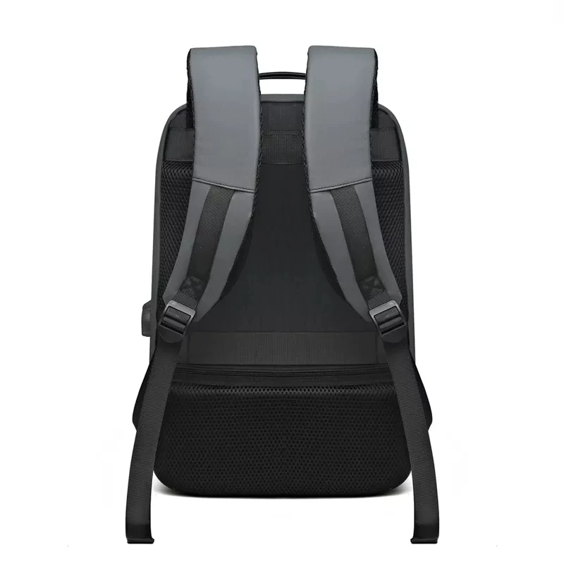 Fashion Waterproof Laptop Bag Backpack Anti-Theft Luxury Treval School Backpack Bags Custom Business Rucksack Back Pack