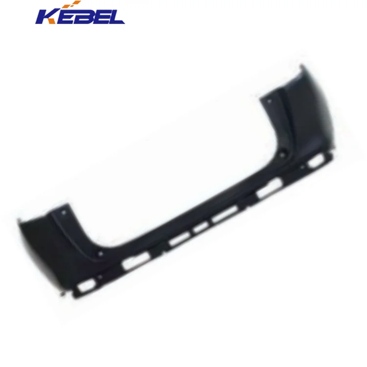 KEBEL Factory Sale Rear Bumper Support OEM 04715-31A-HO0 Rear Car Bumper Kit for Honda Vezel-hrv 2023 2024 factory