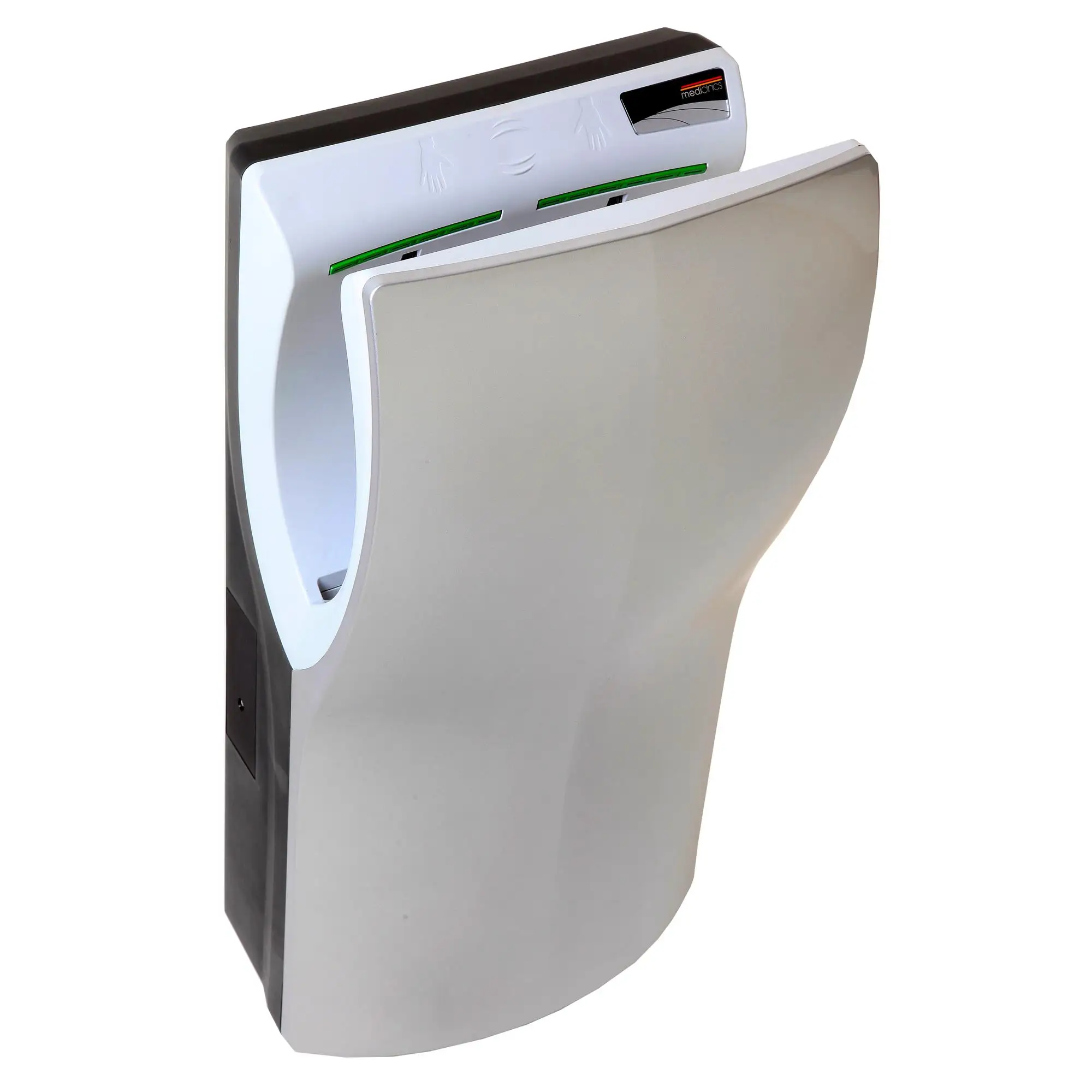 Cross Flow Fans, M14ACS, ABS - detail 2