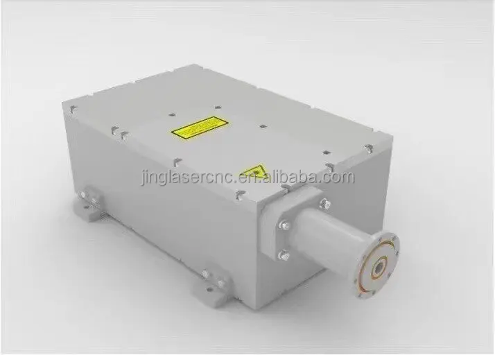 Cross Flow Fans, 355nm, PCB - detail 14