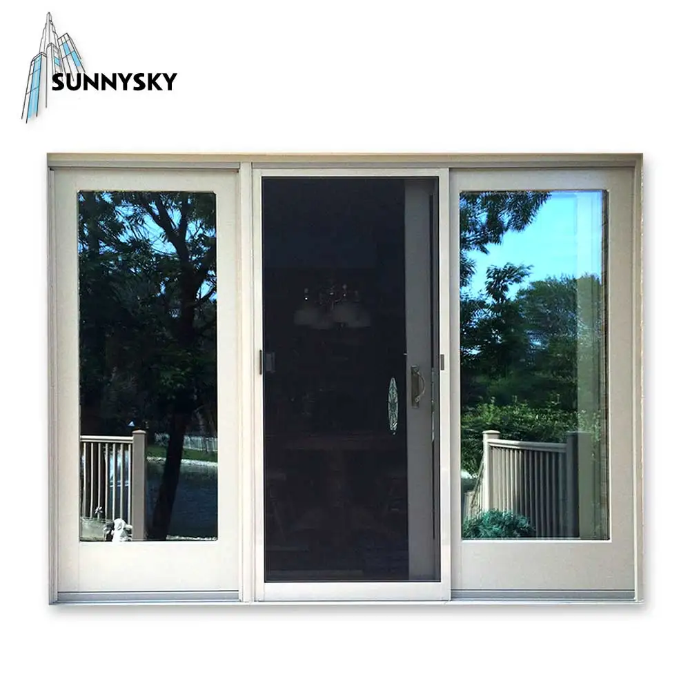 Luxury Waterproof Energy Star Standard Louver Aluminum Sliding Double  Glassdoor To Patio - Buy Glass Door To Patio,Louver Aluminum Door,Sliding  Door Double Product on Alibaba.com