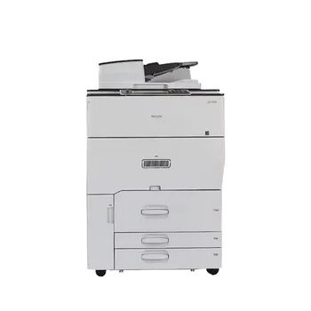 Top Quality Refurbished Printer 65ppm Finisher+Mainbody+Large Capacity Tray For Ricoh Pro C5200S C5210S Color Laser Photocopier