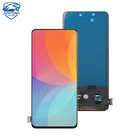 Mobile LCD Replacement For OPPO Reno LCD Touch Screen Display Assembly