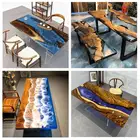 Coating Metallic Epoxy Flooring Coating System Kit