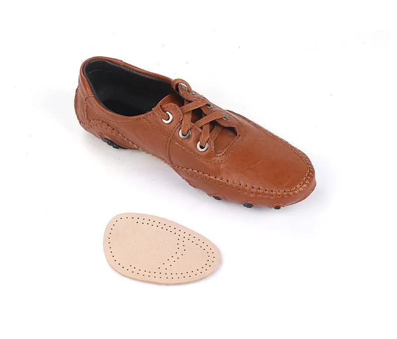 High Heel Insoles, Sheepskin Latex Forefoot & Palm Pads, Anti-Slip Design High Heel Insoles, Sheepskin Latex Forefoot & Palm Pads, Anti-Slip Design