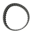 Auto Engine Drive Timing Belt For Hilux Hiace 2L 5LE 13568-59106 142725 129MR31