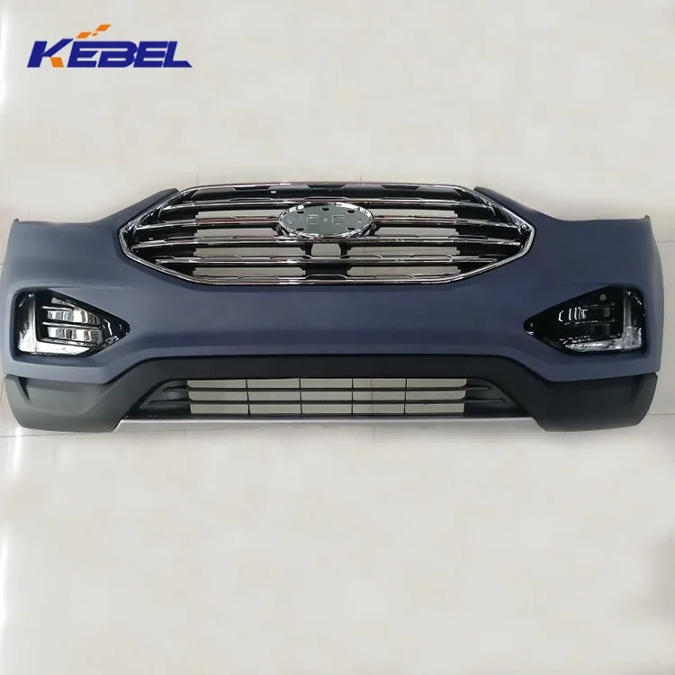 product kebel whole sale price car bar kit high quality oem size car bumpers front kit for ford edge 2019-5