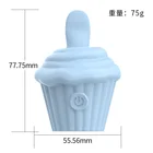 Sex Toys Mini Popular Sex Toys Mini Cute Ice Cream Tongue Oral Licking Stimulator