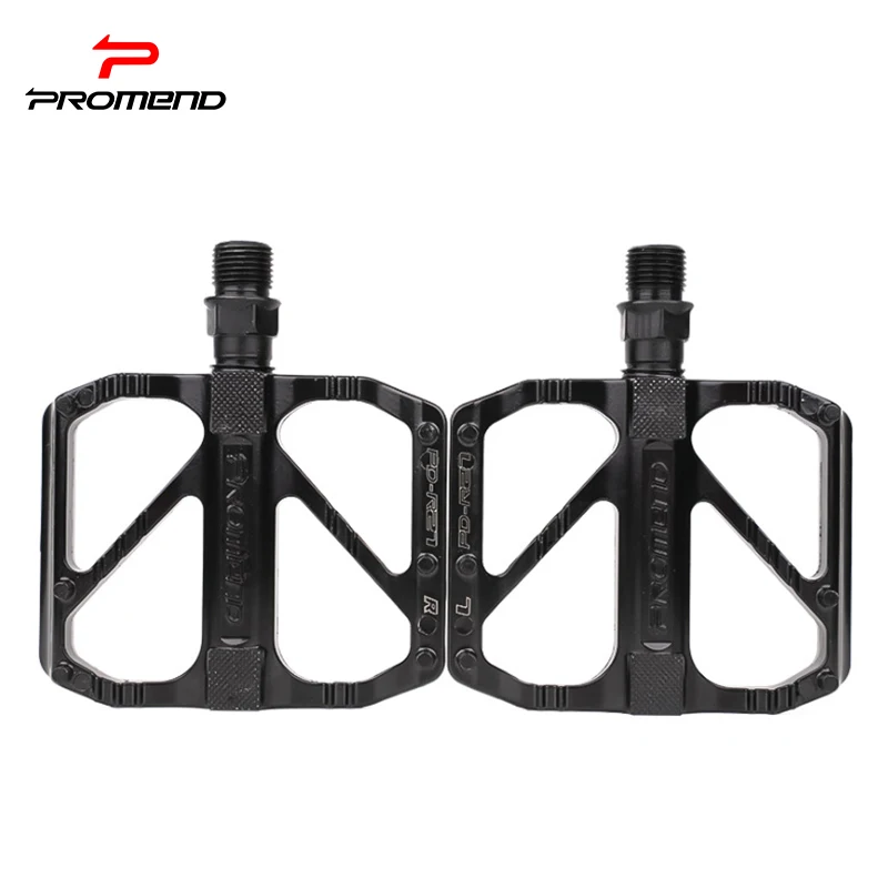 1Pair Road Mountain Bike Bicycle Pedals Aluminum Sealed Bearing 9/16 Specialized Bike Pedals Bicycle Pedals 