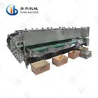 Tomato Grading 5t/h Industrial 2-5t/h 25-125mm Fruit Tomato Lemon Orange Size Grading Machine For Factory