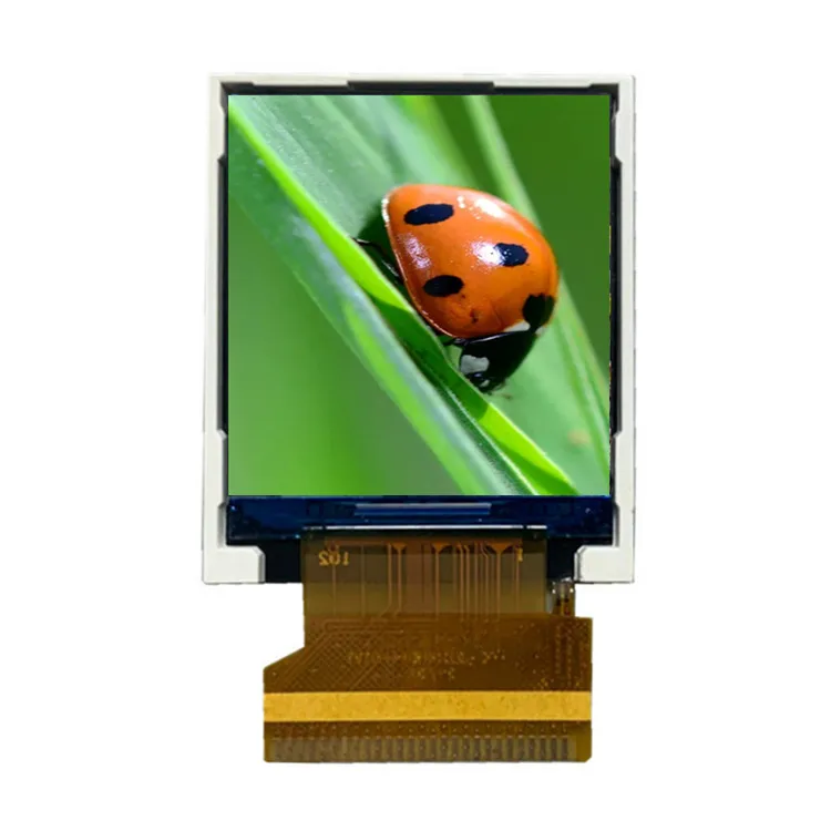 st7735s tft lcd factory