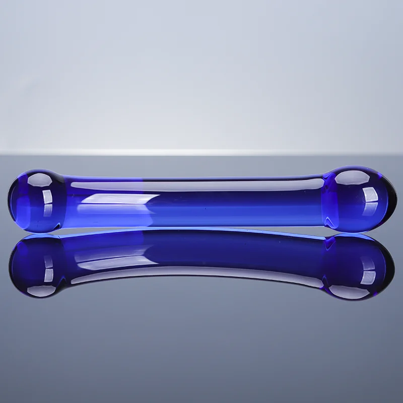 product wholesale customizable various sizes natural blue crystal yoni wands dildo for vaginal muscles healing love theme-36