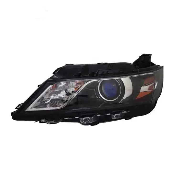 product 100 tested car halogen head lamp 23405242 84178023 auto body parts led headlight for chevrolet impala 2017 2018 2019-6