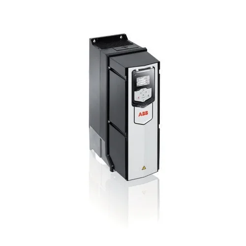 LOW VOLTAGE AC DRIVES  ABB industrial drives ACS880, drive modules 0.55 to 3200 kW