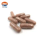 Male Capsules Maca Rouge Multi Male Herbal Supplement Maca Root Powder Capsules For Men