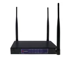 Router Routers 5g Router With Sim Card Slot Vpn Modem Long Range 13km Industrial Routers