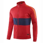 Soccer Team Season Soccer Uniform Jacket Football Jersey Team Soccer Kit Camisetas De Futbol Soccer