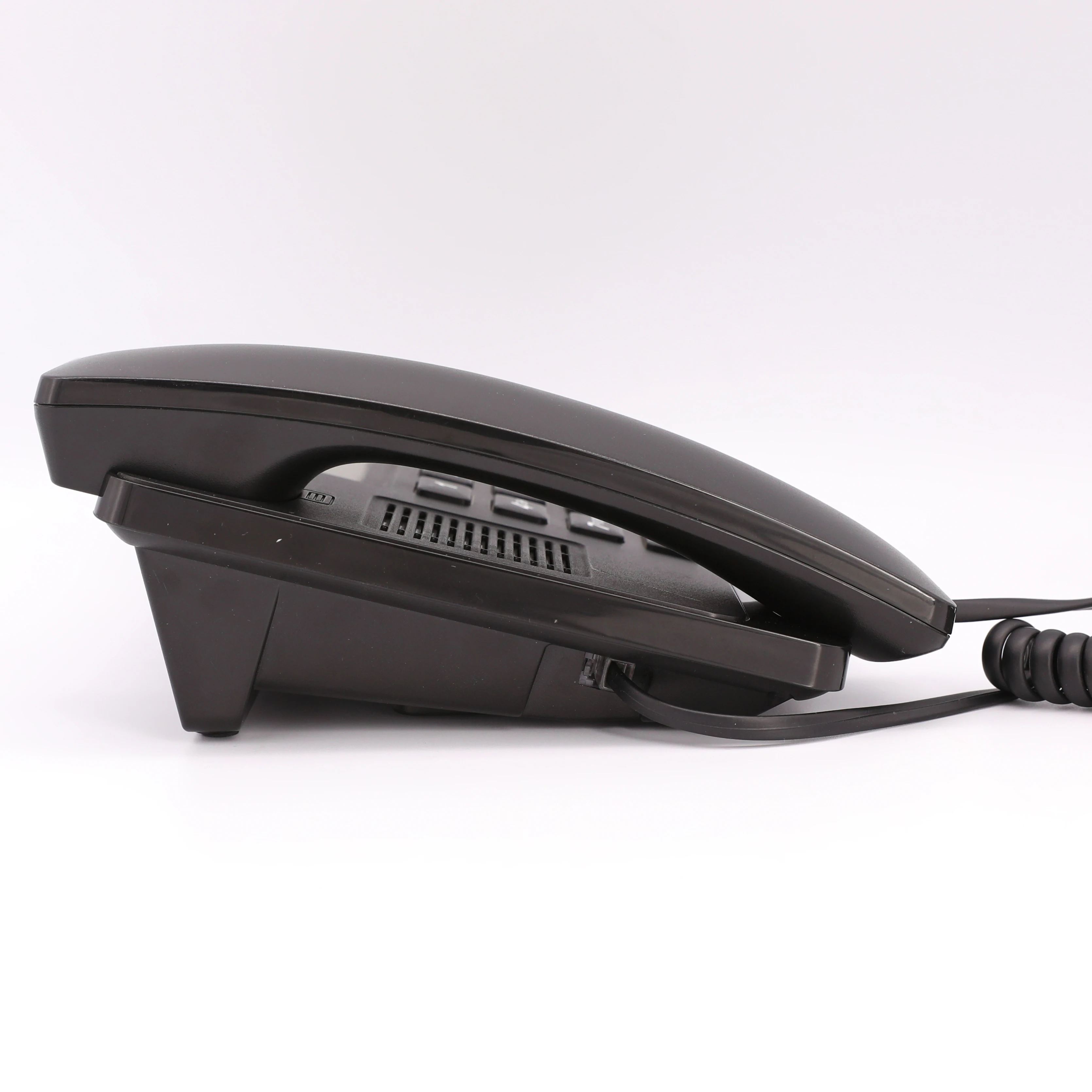 Office Business Telephone Corded Landline Phones For Home Hotel Office