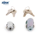 Lock For Safe Mail Box Lock JK502 Emergency Zinc Alloy Outdoor Cam Lock 20mm For Safe Box Or Mail Box