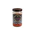The Premium Chili Paste Hot Sauce With Crunchy Garlic With The Best Quality Of Ingredient By Marni