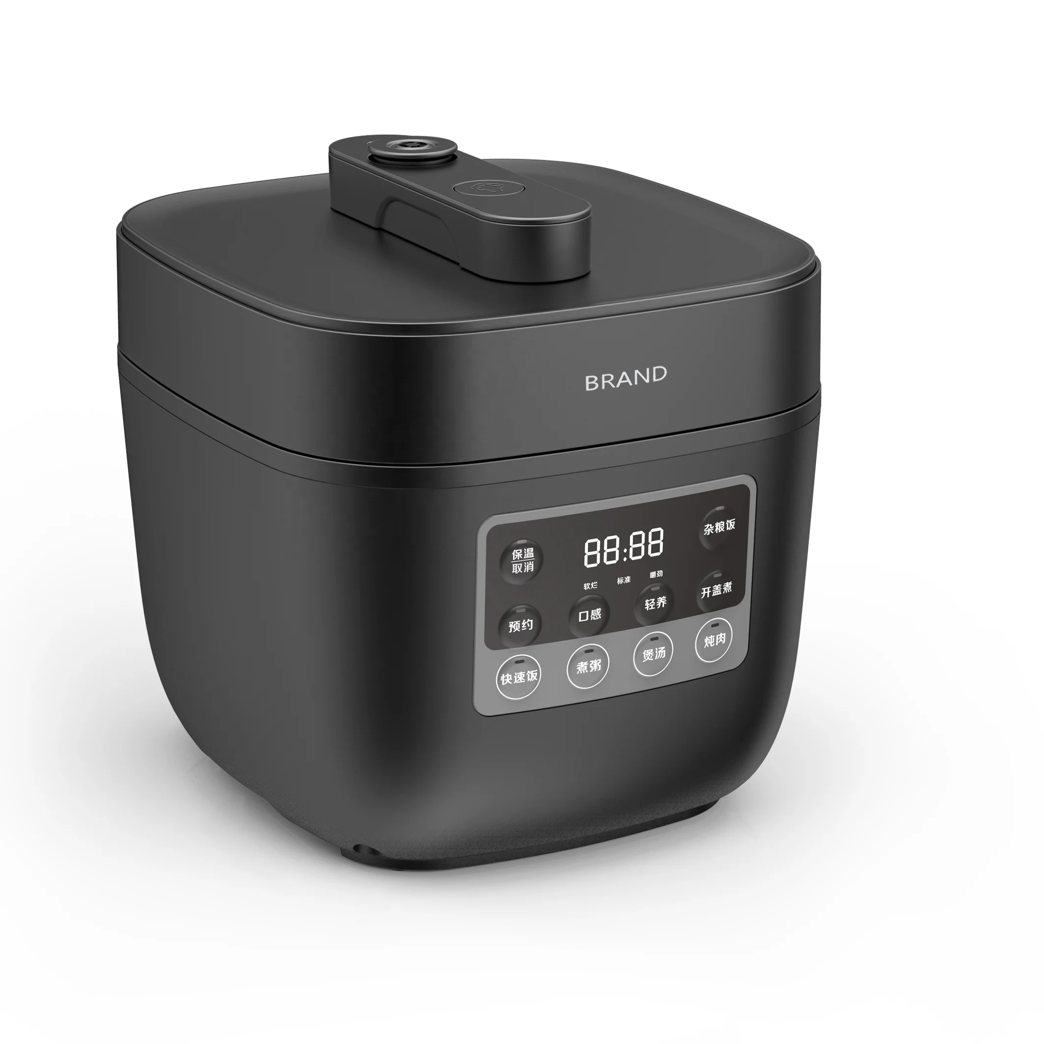 3 litre electric pressure cooker