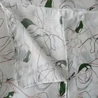 Silk Lining 100% Silk Mulbery Kimono Natural Silk Fabric For Clothing Lining