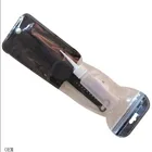 Watch Wholesale Portable Hand Sanitizer Bracelet Disinfection Alcohol Spray Watch