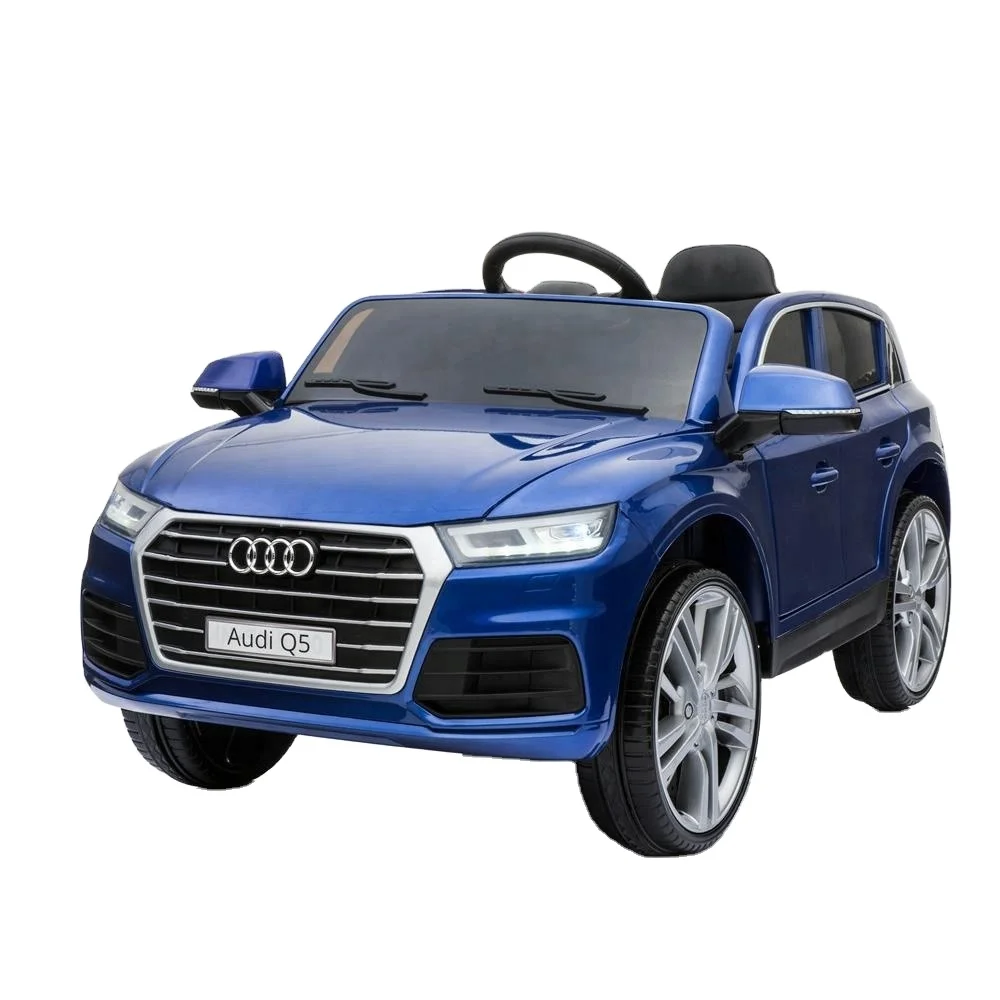 Audi Q5 12v Baby Elektrische Spielzeug Auto Für Kinder - Buy Baby Auto,Spielzeug Autos Kinder,Audi Spielzeug Auto Product on Alibaba.com