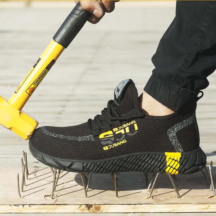 Safety Shoes Work Shoes,Steel Toe Safety