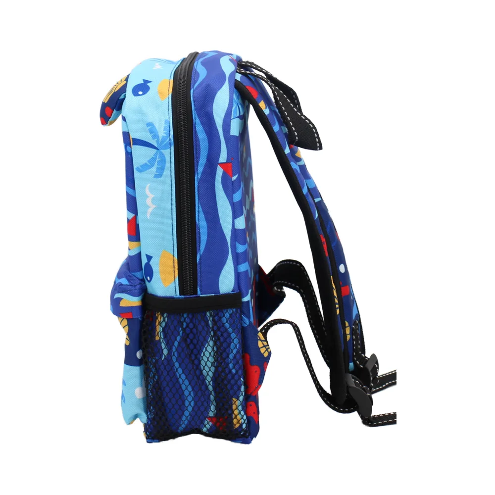 product waterproof cooler backpack kids leak proof waterproof thermal peva bag for outdoor bbq camping beach-3