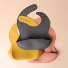 Bibs Bibs Baby Bibs Wholesale Silicone Baby Nipple Dummy Pacifier Bibs