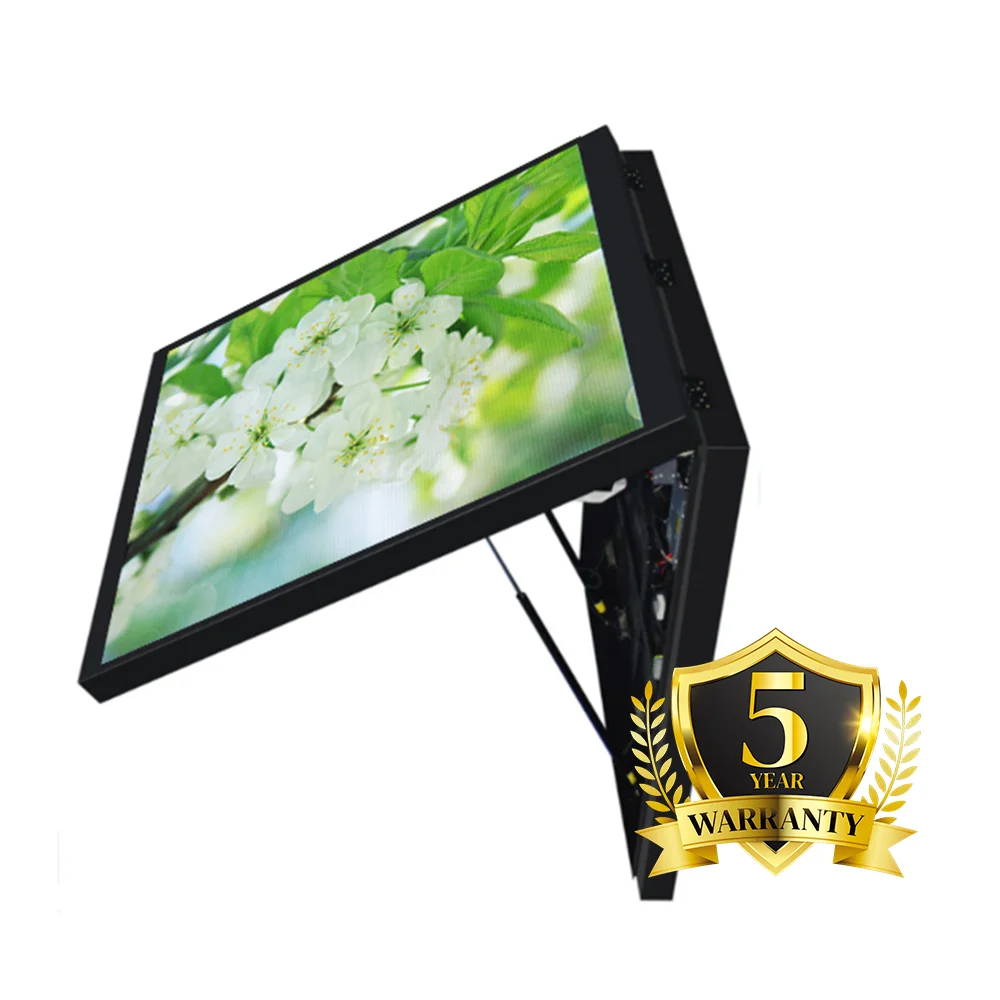 shop front display screens for sale