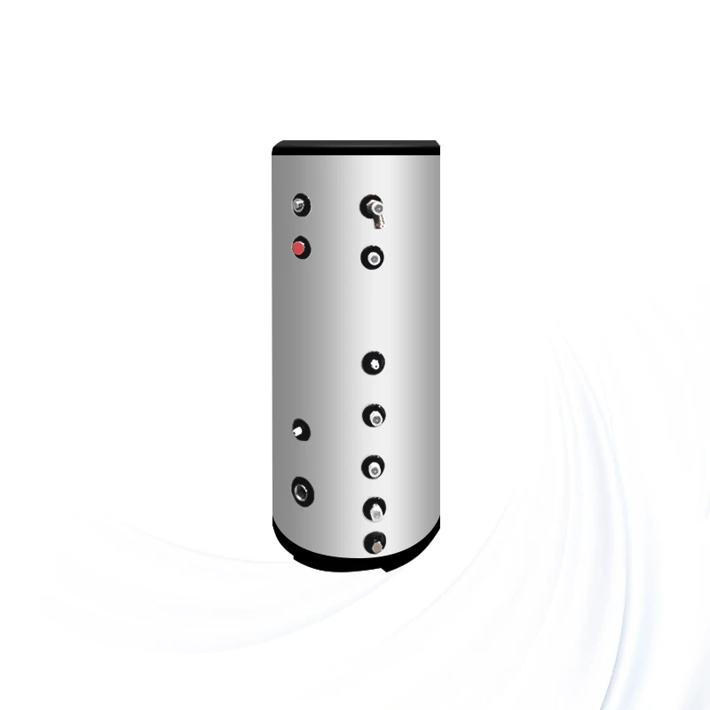 Heat Pump, 30L, 50L, 80L, 100L - detail 6